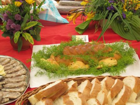 Pomlad v prleških goricah 2013 6